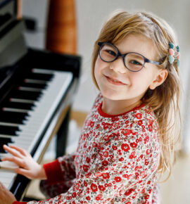 Curso Básico de Música