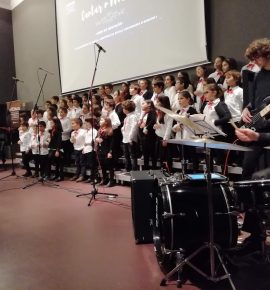 Curso de Iniciação Musical