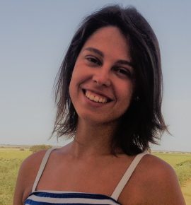 Natália Ferreira
