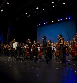 Curso Secundário Livre de Música