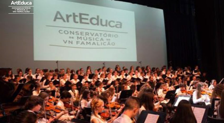 Concerto Solidário