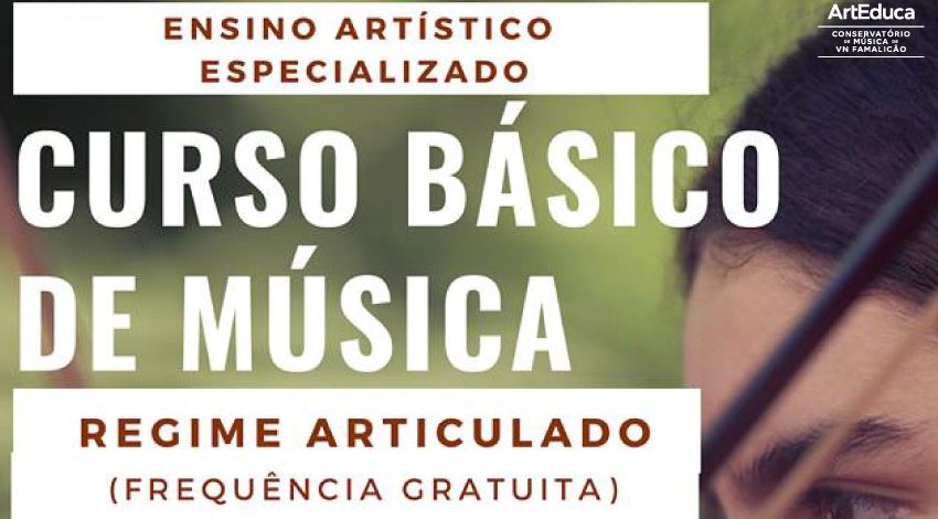 Curso Básico de Música