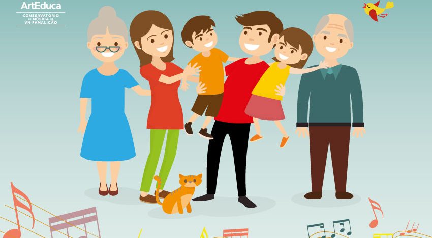 Dia Internacional da Família