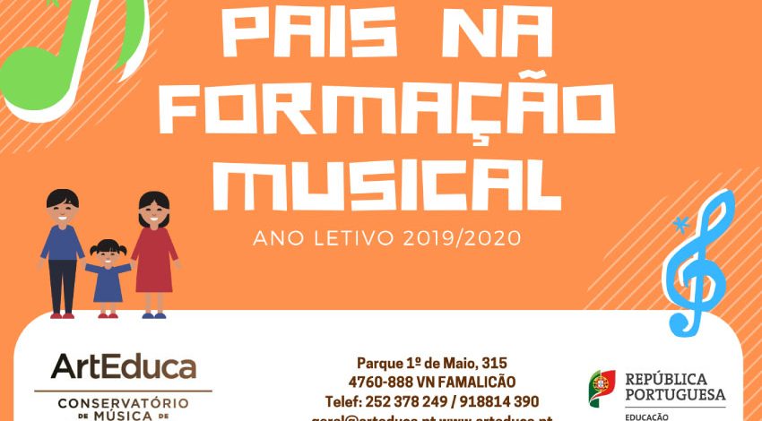 PaisNaFormacaoMusical1920 Pais na Formação Musical