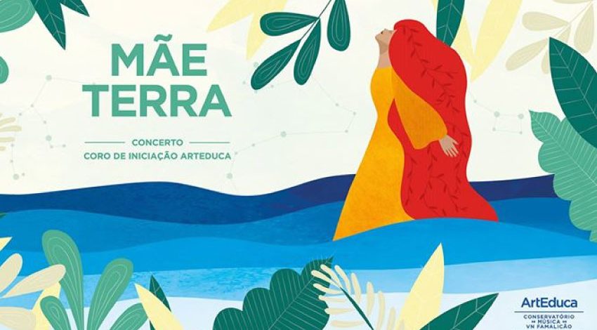 Mãe Terra – Espaço Vita