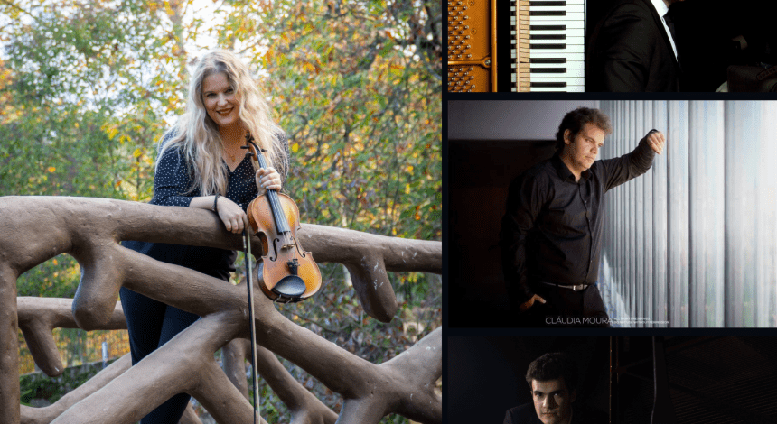 Concerto de Natal - ArtEduca Concerto de Natal - ArtEduca