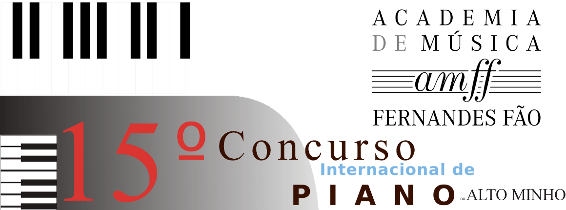 Concurso Internacional Premeia Pianistas da ArtEduca