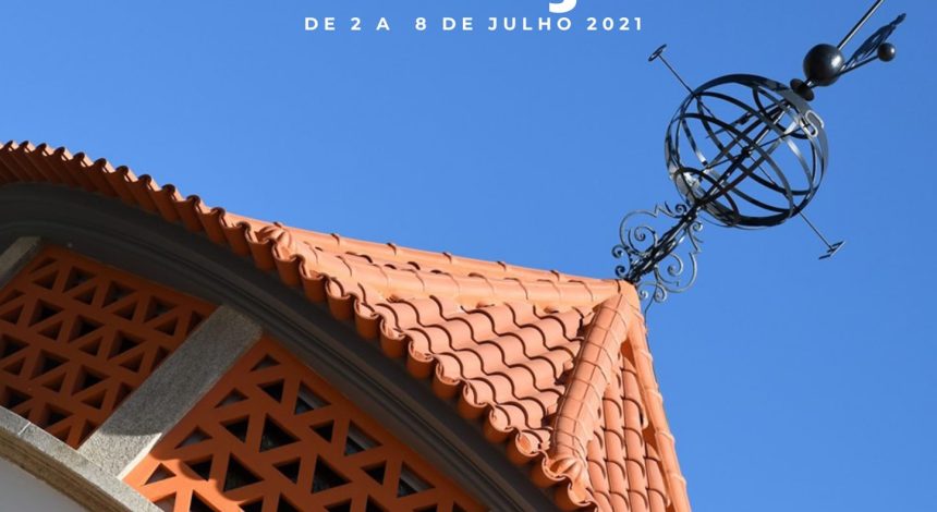 Música na Praça 2021