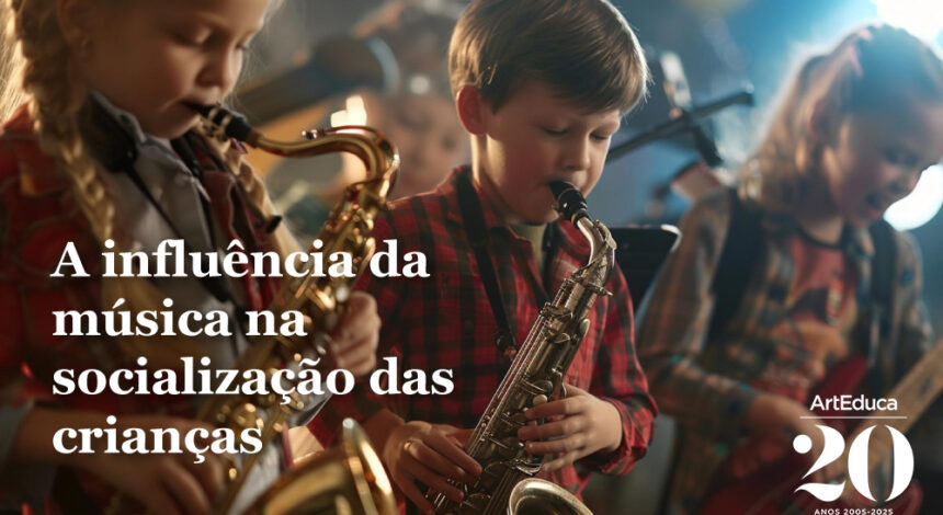 A-influência-da-música-na-socialização-das-crianças A influência da música na socialização das crianças
