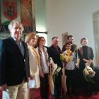 Jovens Pianistas da ArtEduca premiados em Concursos