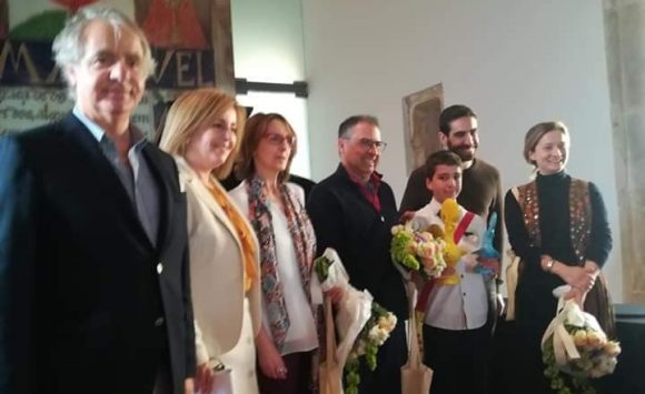 Jovens Pianistas da ArtEduca premiados em Concursos