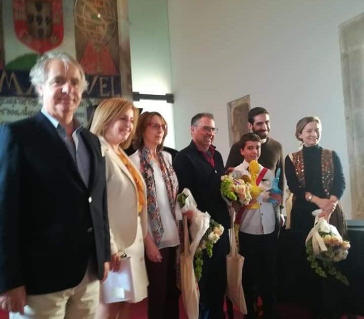 Jovens Pianistas da ArtEduca premiados em Concursos