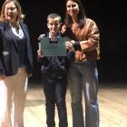 Pianista da ArtEduca premeado em Concurso Ibérico