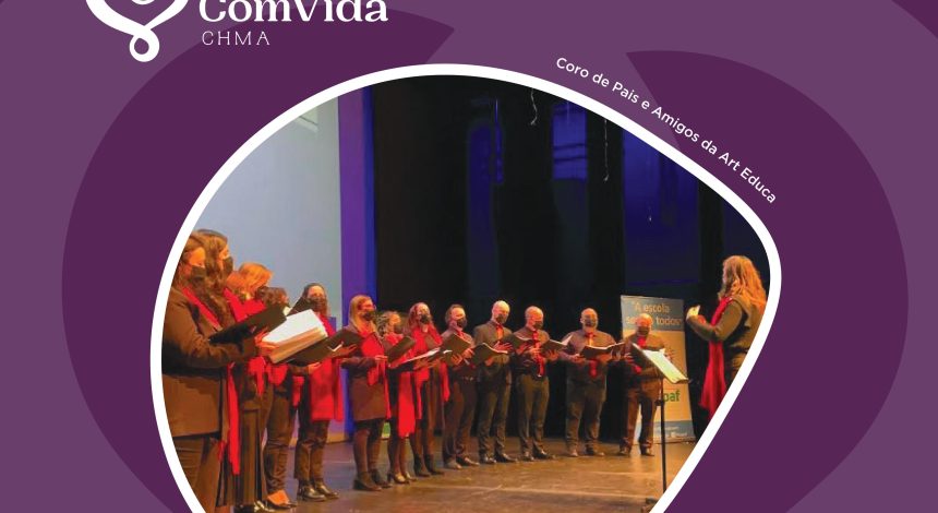 Concerto Solidário do Rotary Club de VN de Famalicão 2022