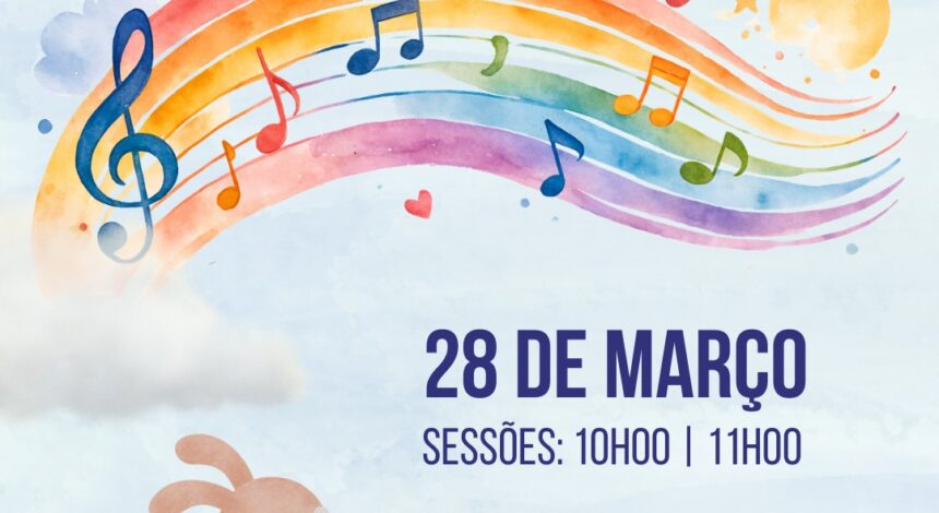 Música para Bebés e Papás